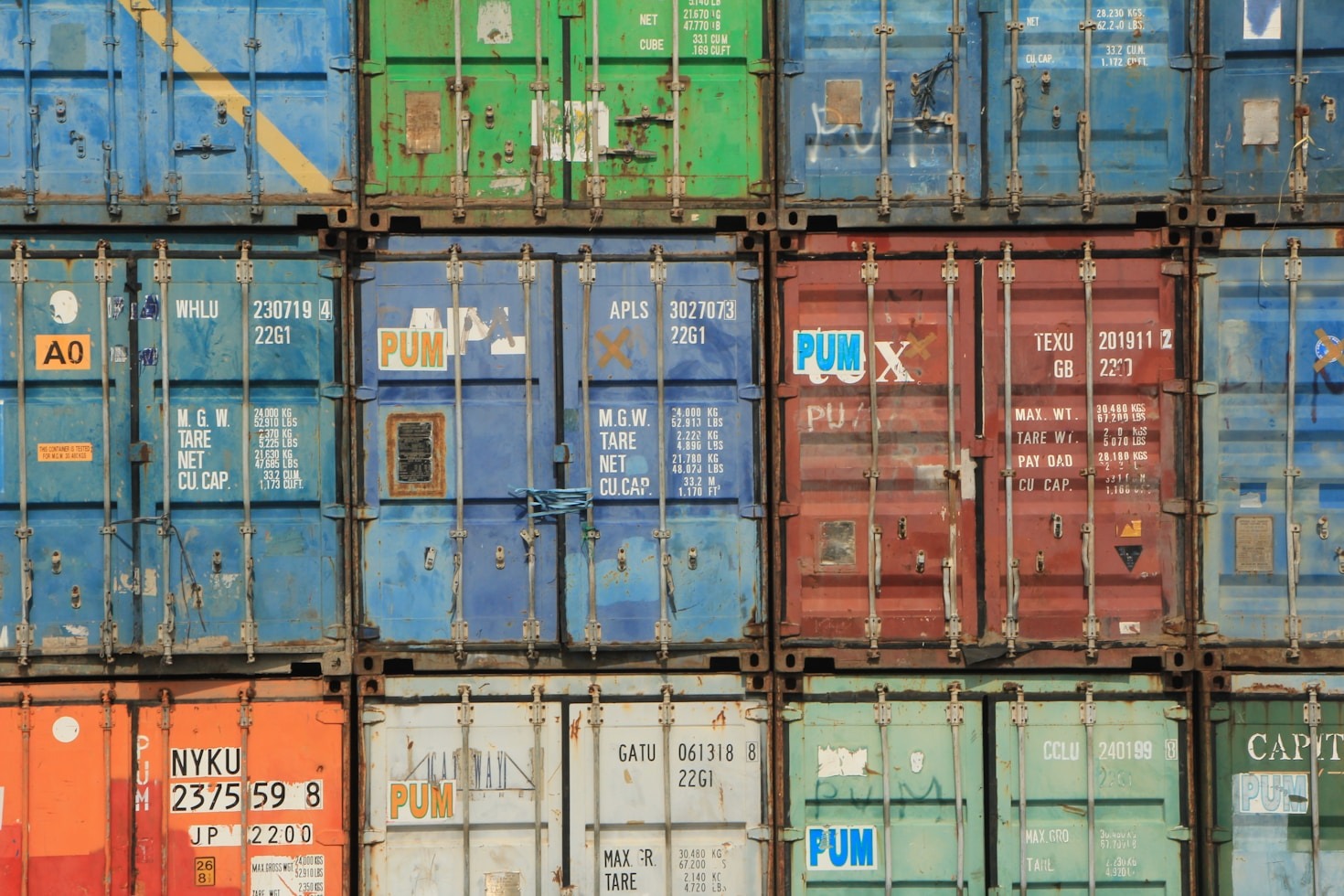 Understanding Freight Forwarding With Cargo Foxes