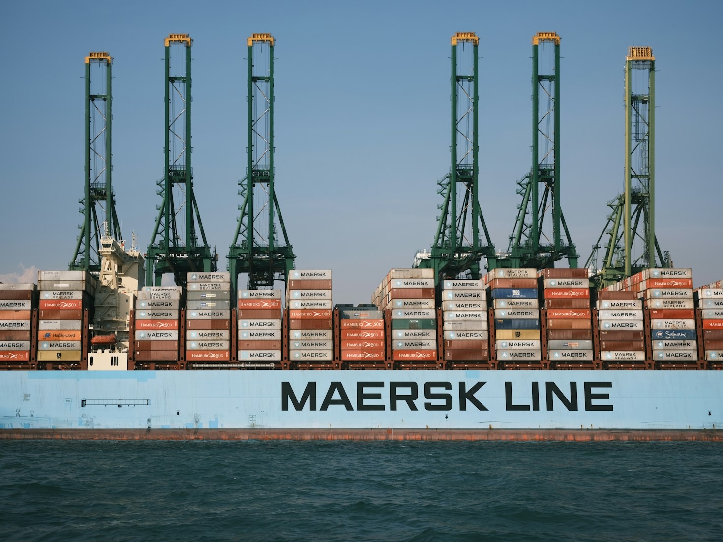 Real-Time Shipment Tracking: Why It Matters