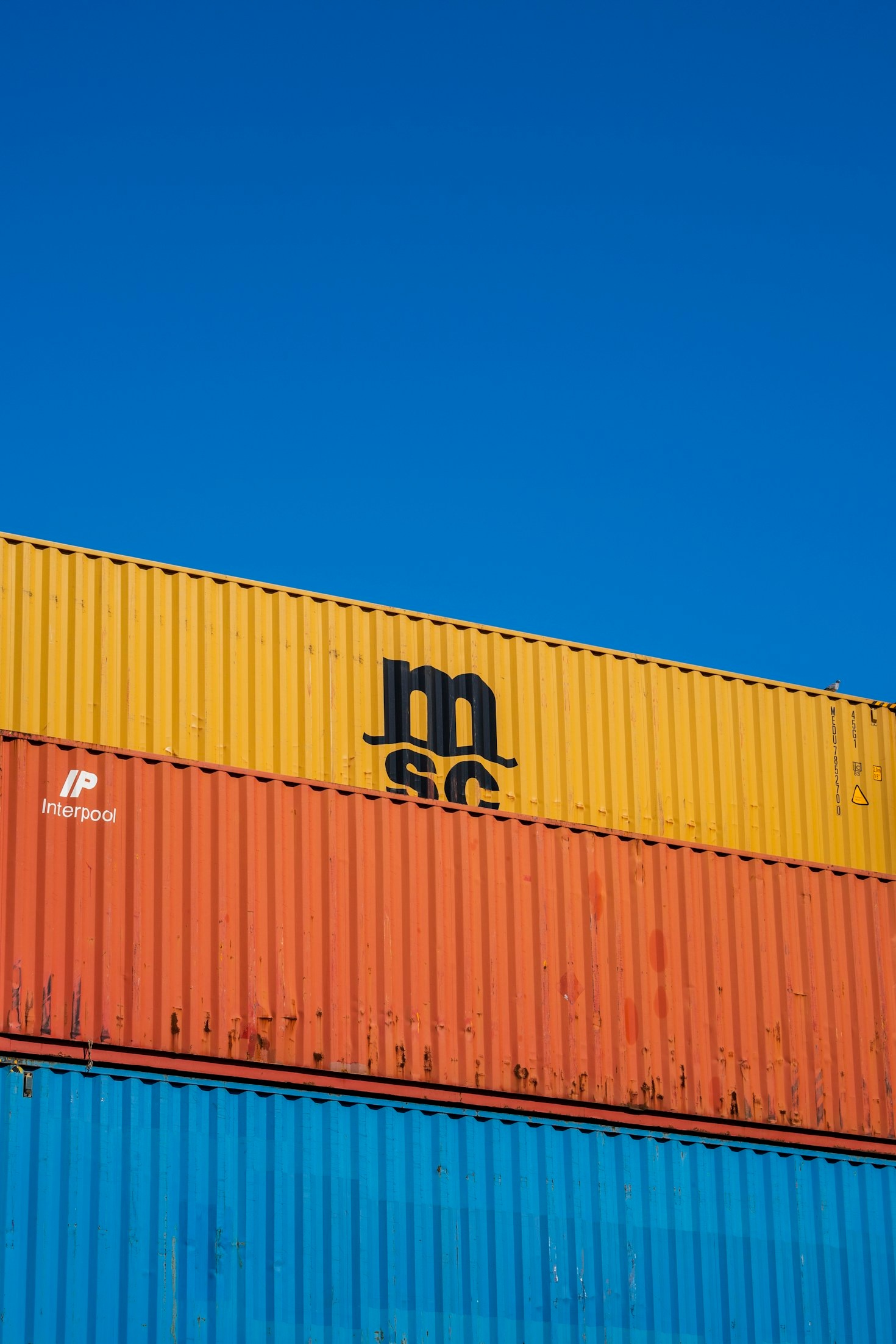 Behind the Scenes With Leading Global Carriers